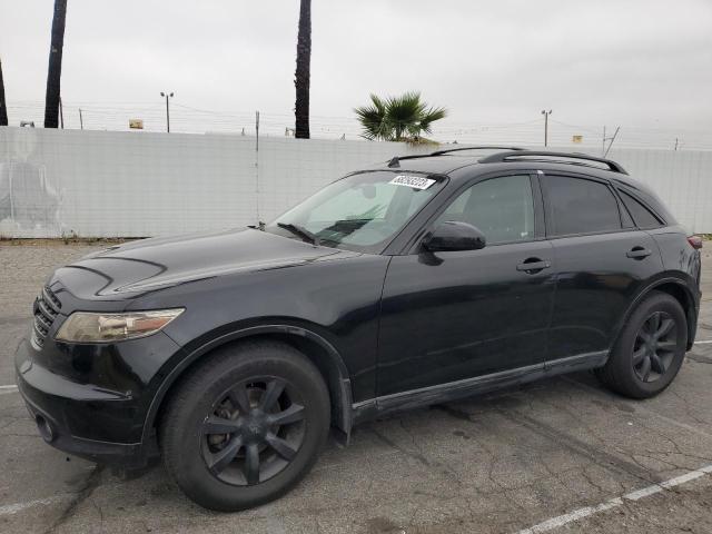 Infiniti Fx35 (2003)
