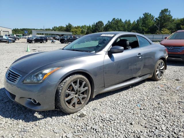 Infiniti G37 base (2012)