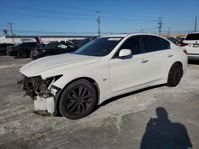 Infiniti Q50 premiu (2016)