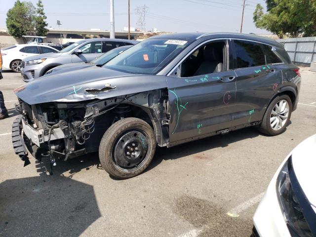 Infiniti Qx50 essen (2019)