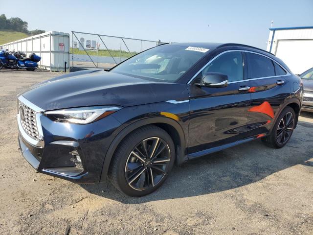Infiniti Qx55 essen (2022)