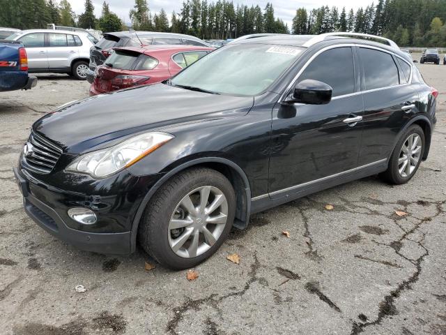 Infiniti Ex35 base (2009)