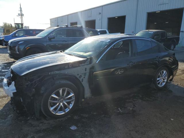 Infiniti G37 base (2009)