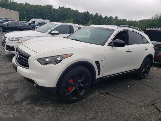 Infiniti Qx70 (2015)