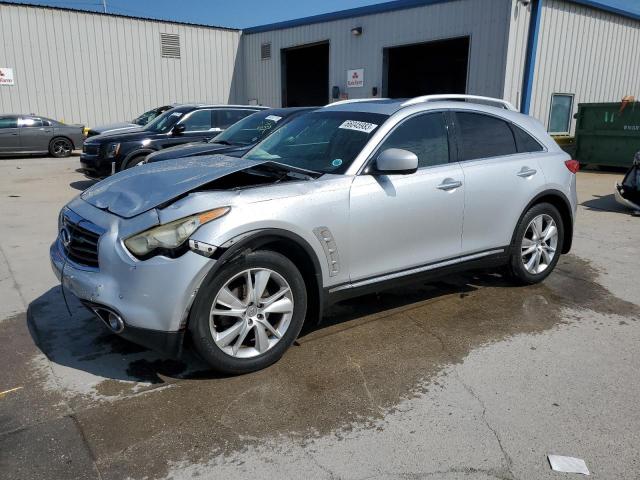 Infiniti Fx35 (2012)