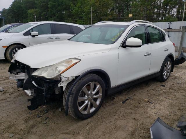 Infiniti Ex35 base (2008)