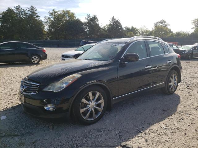 Infiniti Ex35 base (2011)