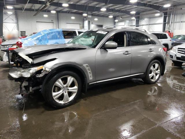Infiniti Fx35 (2011)