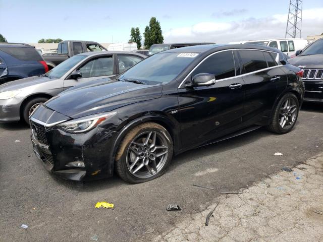 Infiniti Qx30 base (2017)