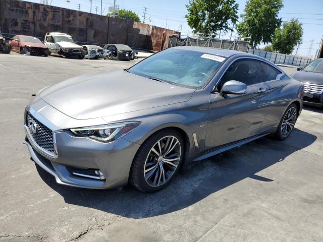 Infiniti Q60 luxe 3 (2018)