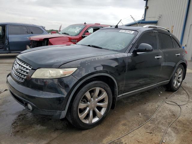 Infiniti Fx35 (2004)