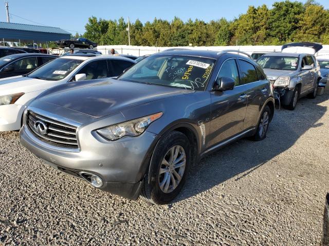 Infiniti Qx70 (2014)