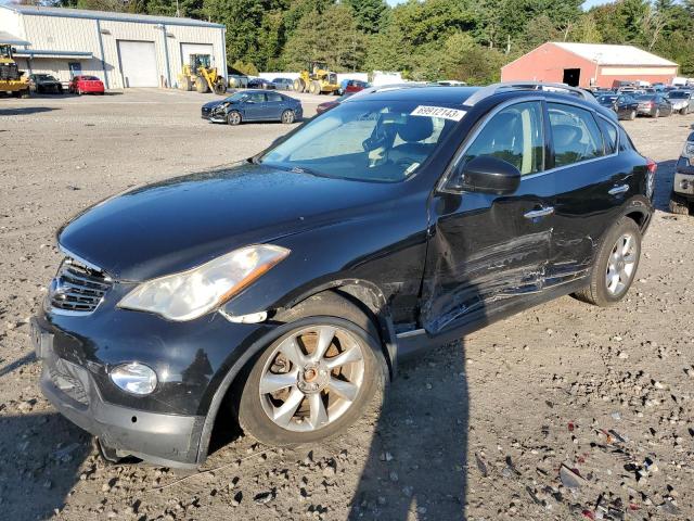 Infiniti Ex35 base (2008)