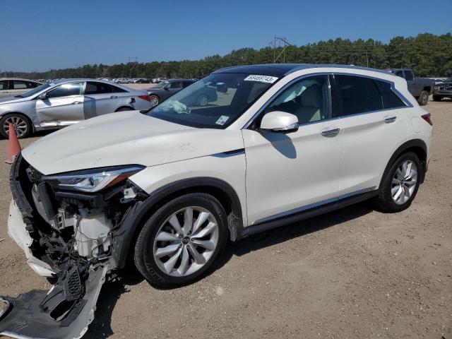Infiniti Qx50 essen (2019)
