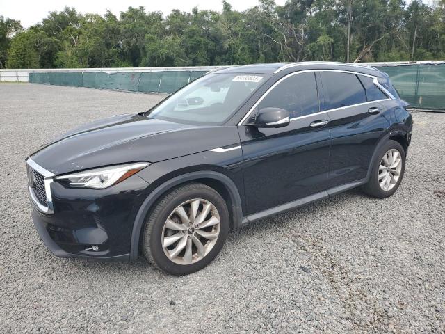 Infiniti Qx50 essen (2019)