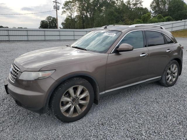 Infiniti Fx45 (2006)