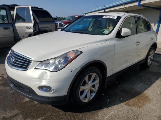 Infiniti Ex35 base (2008)