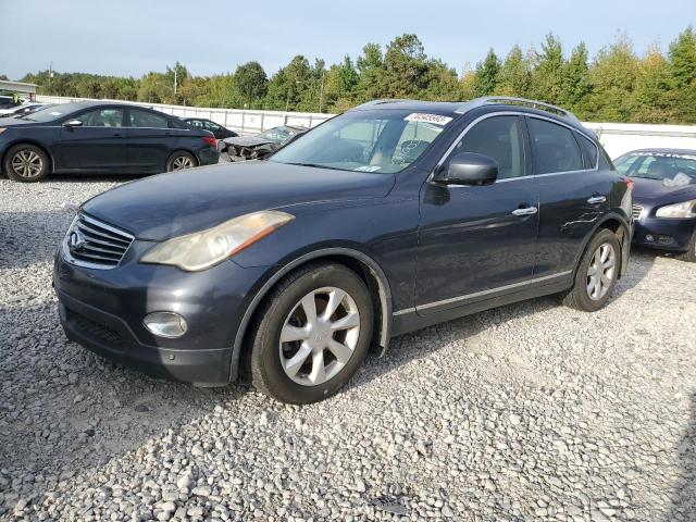 Infiniti Ex35 base (2010)
