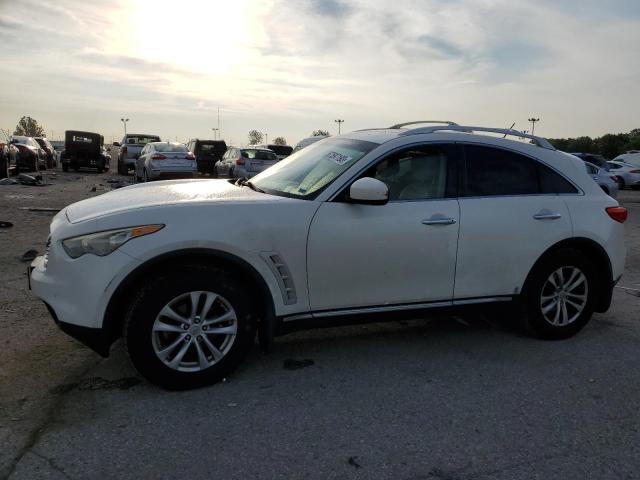 Infiniti Fx35 (2010)
