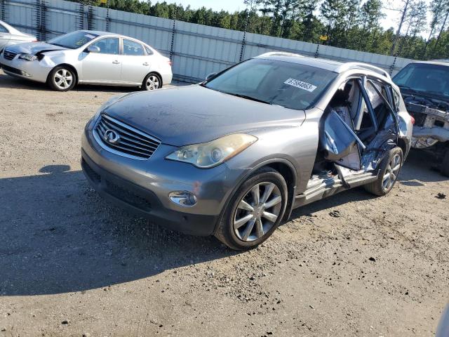 Infiniti Ex35 base (2012)