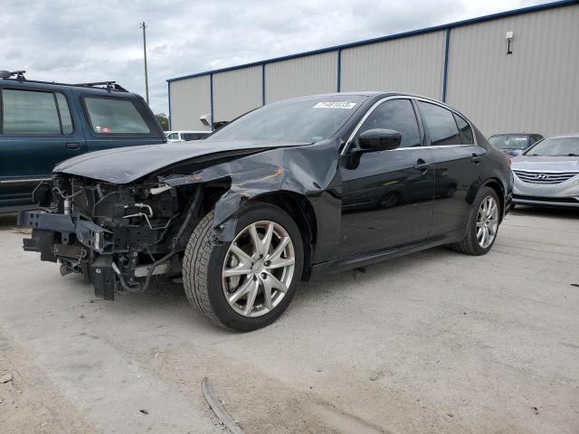 Infiniti G37 base (2012)