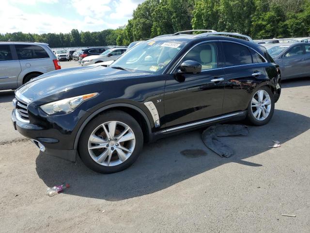 Infiniti Qx70 (2014)