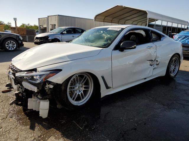 Infiniti Q60 premiu (2017)