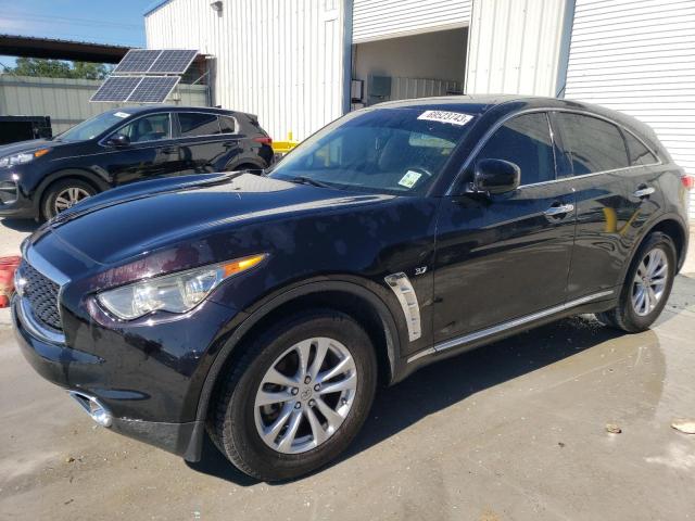 Infiniti Qx70 (2017)