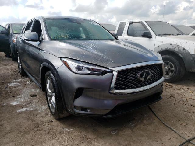 Infiniti Qx50 essen (2019)