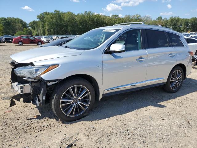 Infiniti Qx60 luxe (2020)
