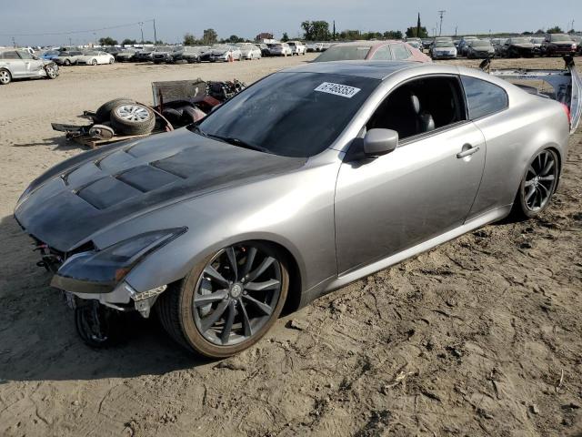 Infiniti G37 base (2008)