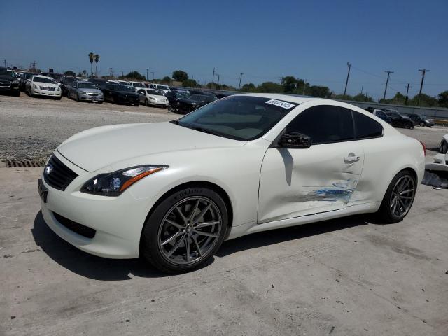 Infiniti G37 base (2008)