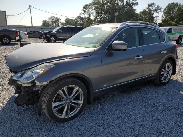 Infiniti Ex35 base (2012)
