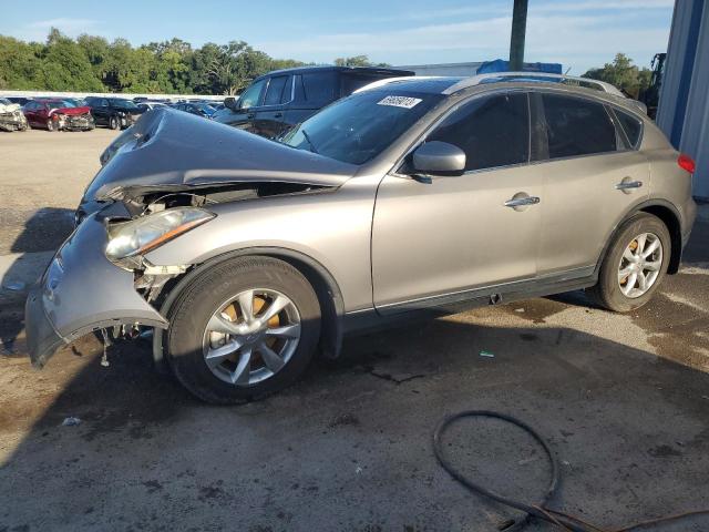 Infiniti Ex35 base (2008)