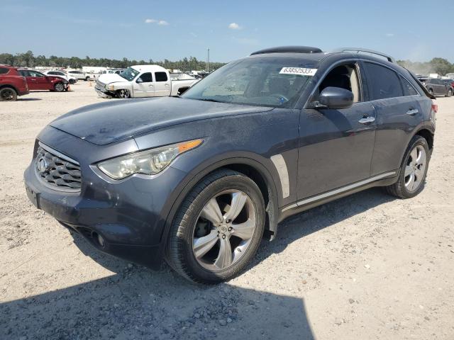Infiniti Fx35 (2009)