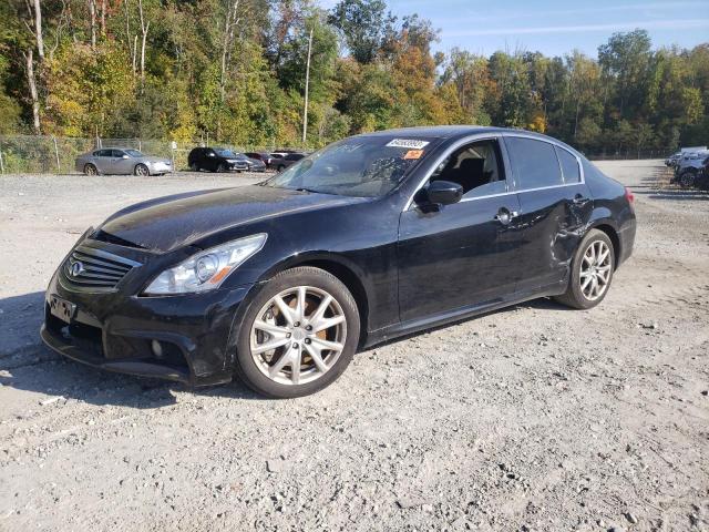 Infiniti G37 base (2011)