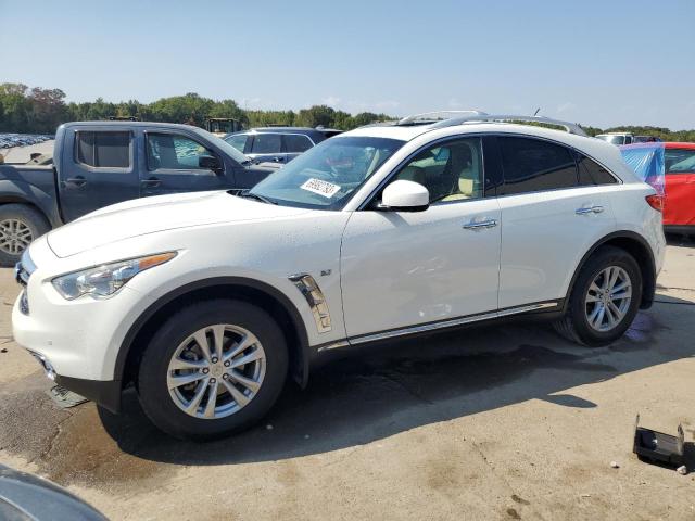 Infiniti Qx70 (2016)