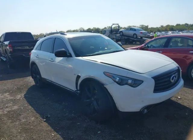 Infiniti Qx70 (2016)