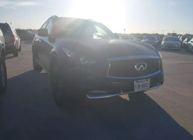 Infiniti Qx70 (2017)