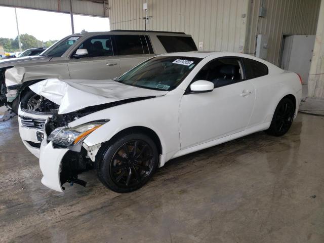 Infiniti G37 (2013)