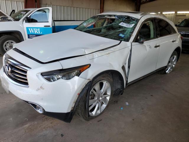 Infiniti Qx70 (2014)