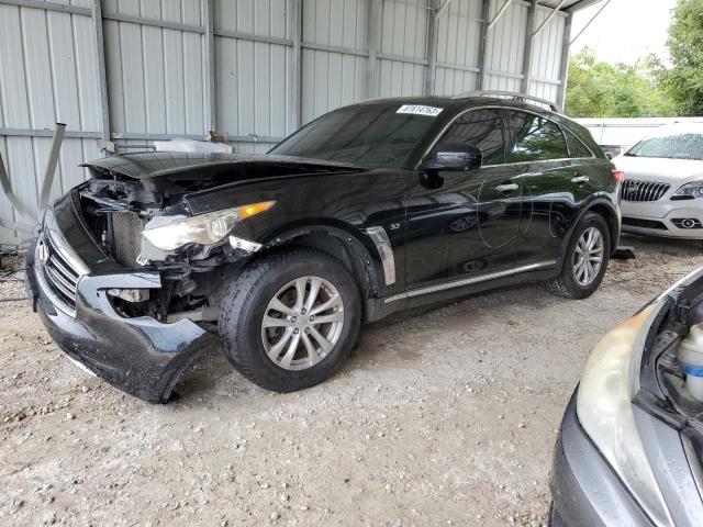 Infiniti Qx70 (2014)
