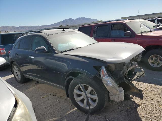 Infiniti Fx35 (2005)
