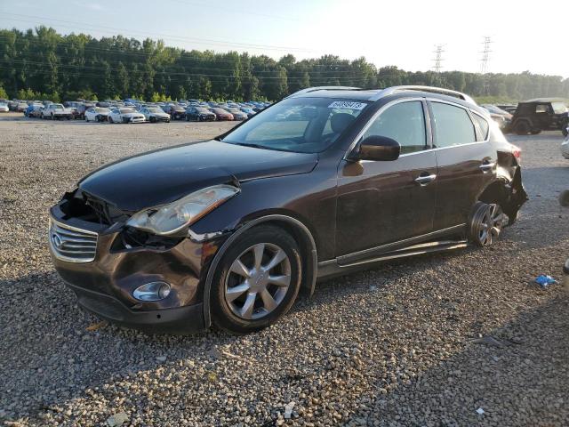 Infiniti Ex35 base (2008)