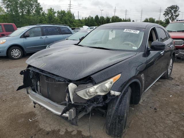 Infiniti Fx35 (2011)