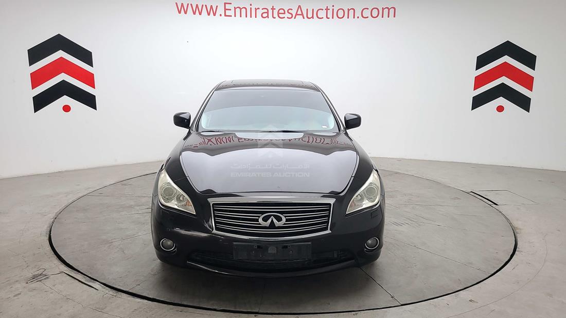 Infiniti M (2011)