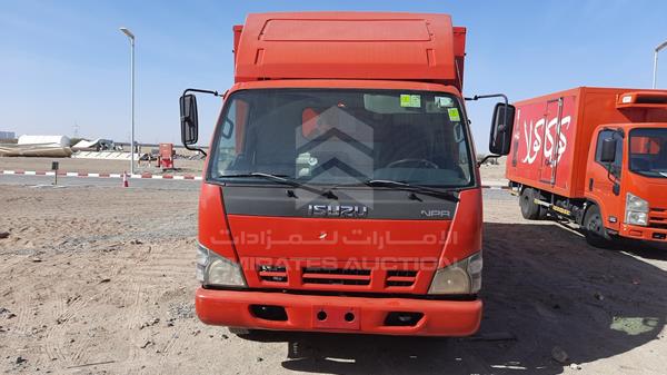Isuzu Npr (2006)