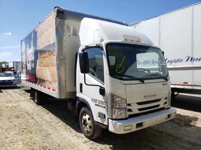 Isuzu Npr (2018)