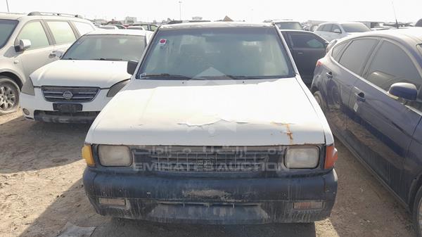 Isuzu Kb (1992)
