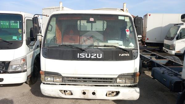 Isuzu Npr (2004)